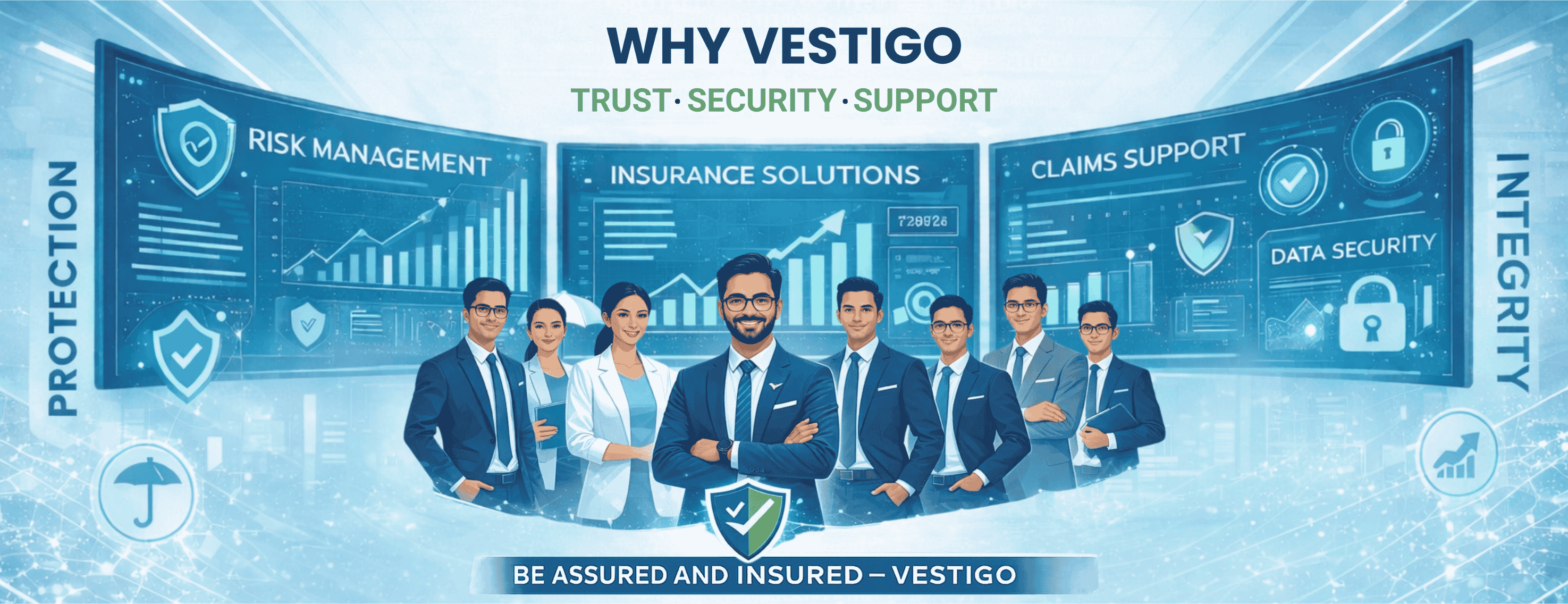 About Us Background