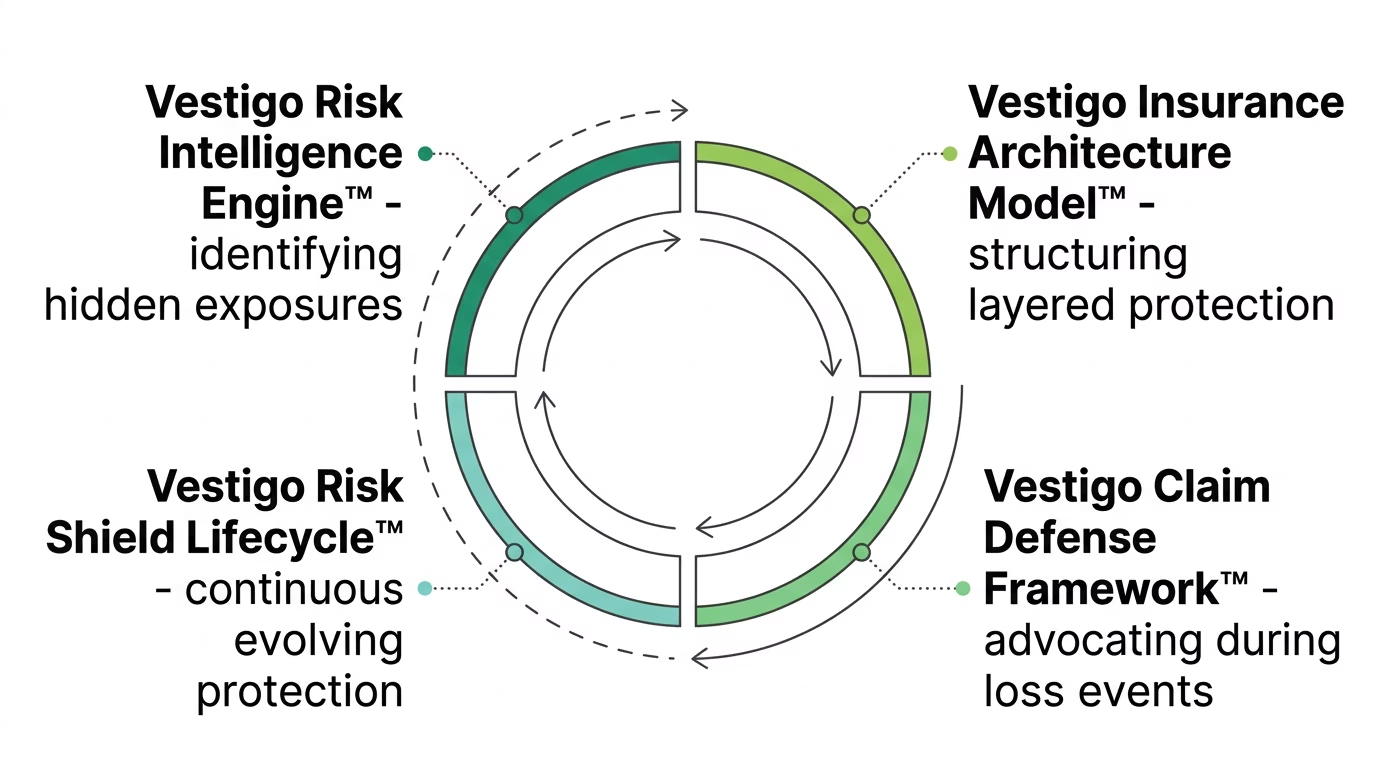 Business Protection Framework
