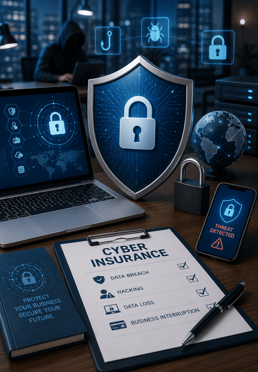 Cyber Insurance