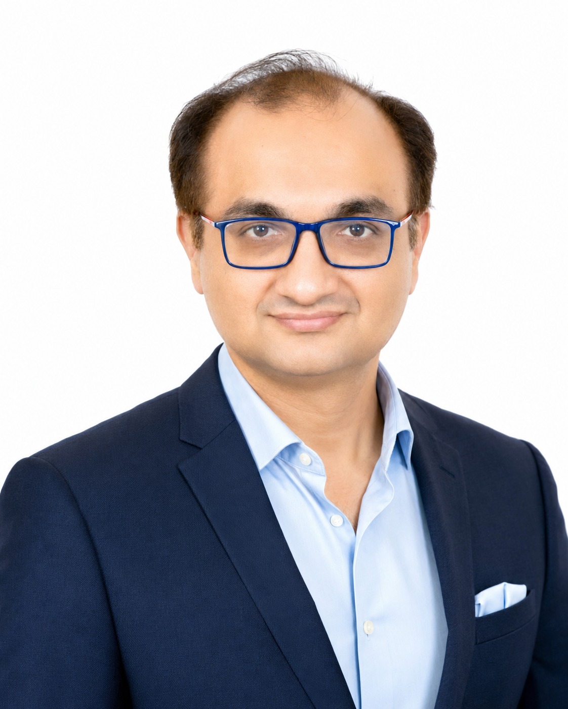 Bhavit Acharya
