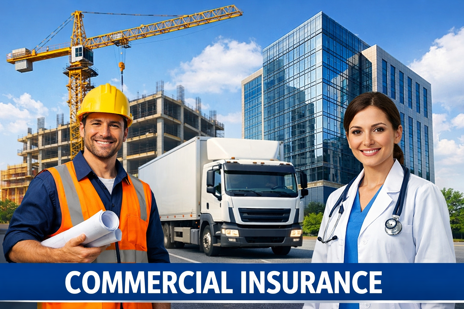 Commercial Insurance
