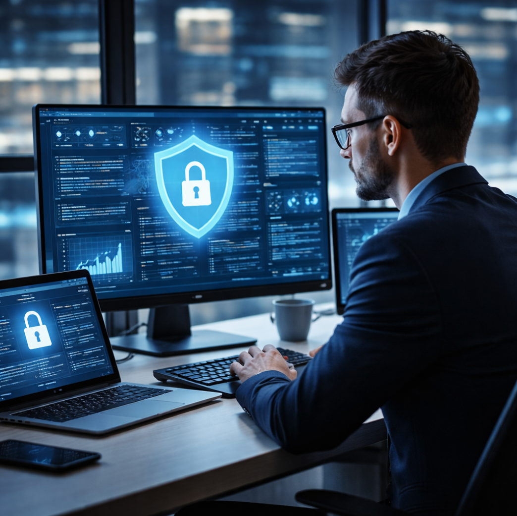 Cyber & Data Breaches
