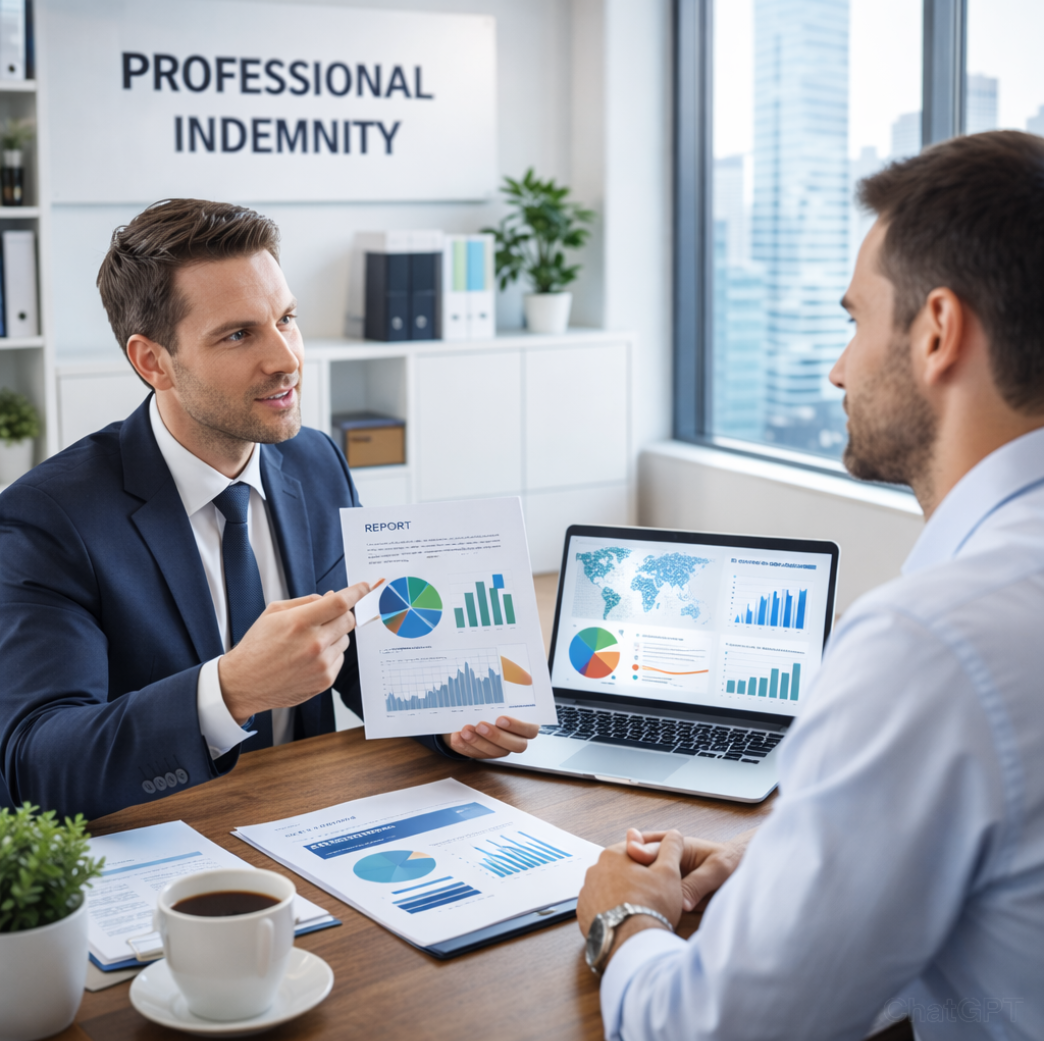 Professional Indemnity
