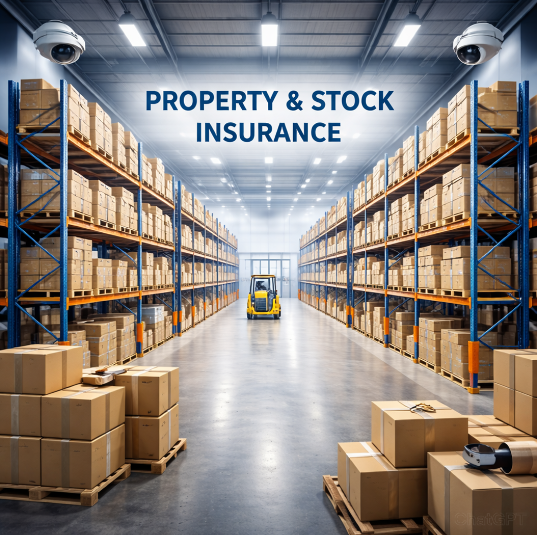 Warehouse Operations