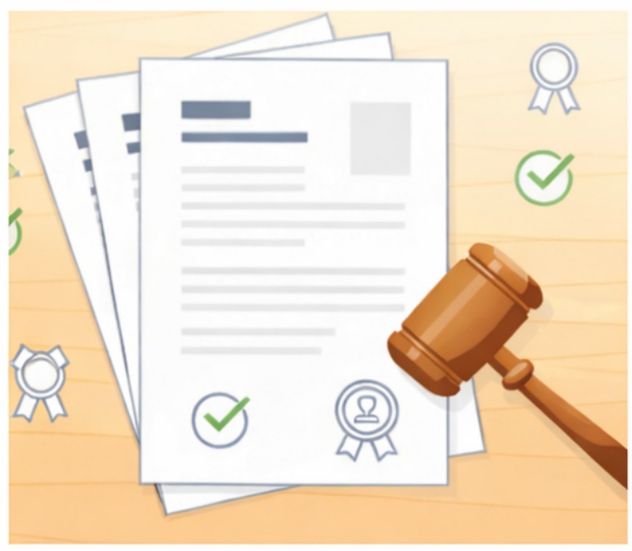 Regulatory Defense
