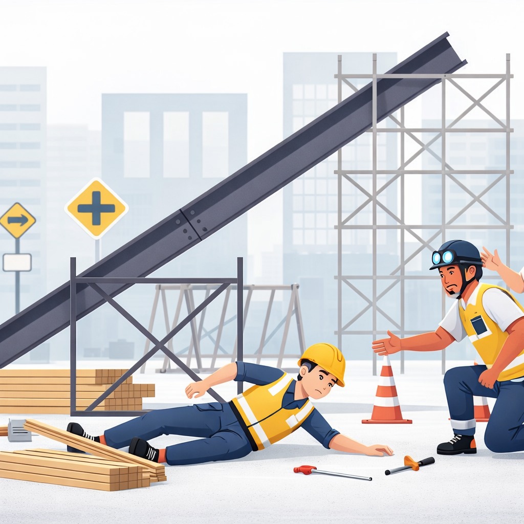 Contractor’s All Risk