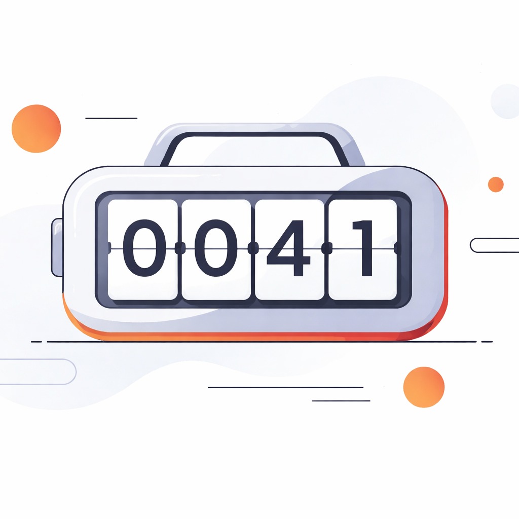 Delay in Start-Up