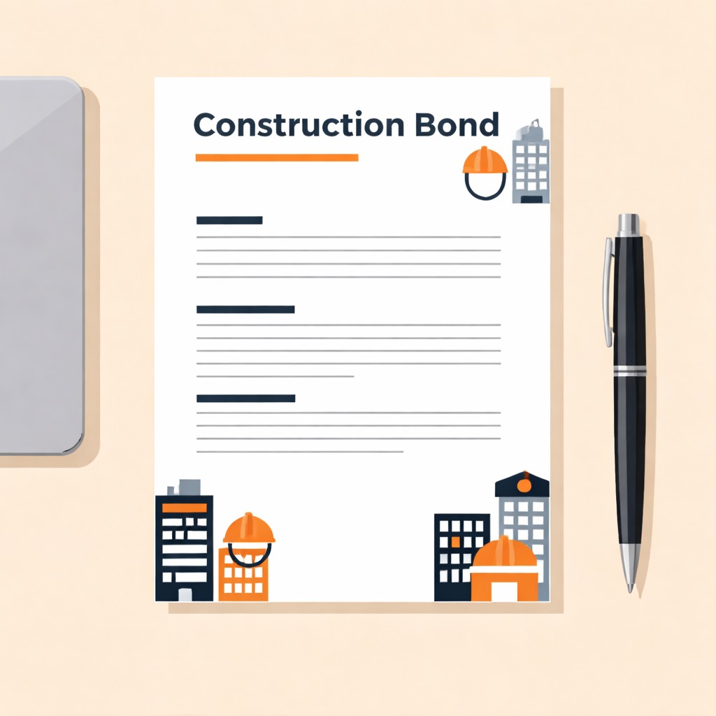 Surety Bonds
