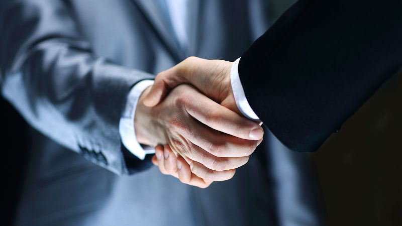 Our Partners Meet