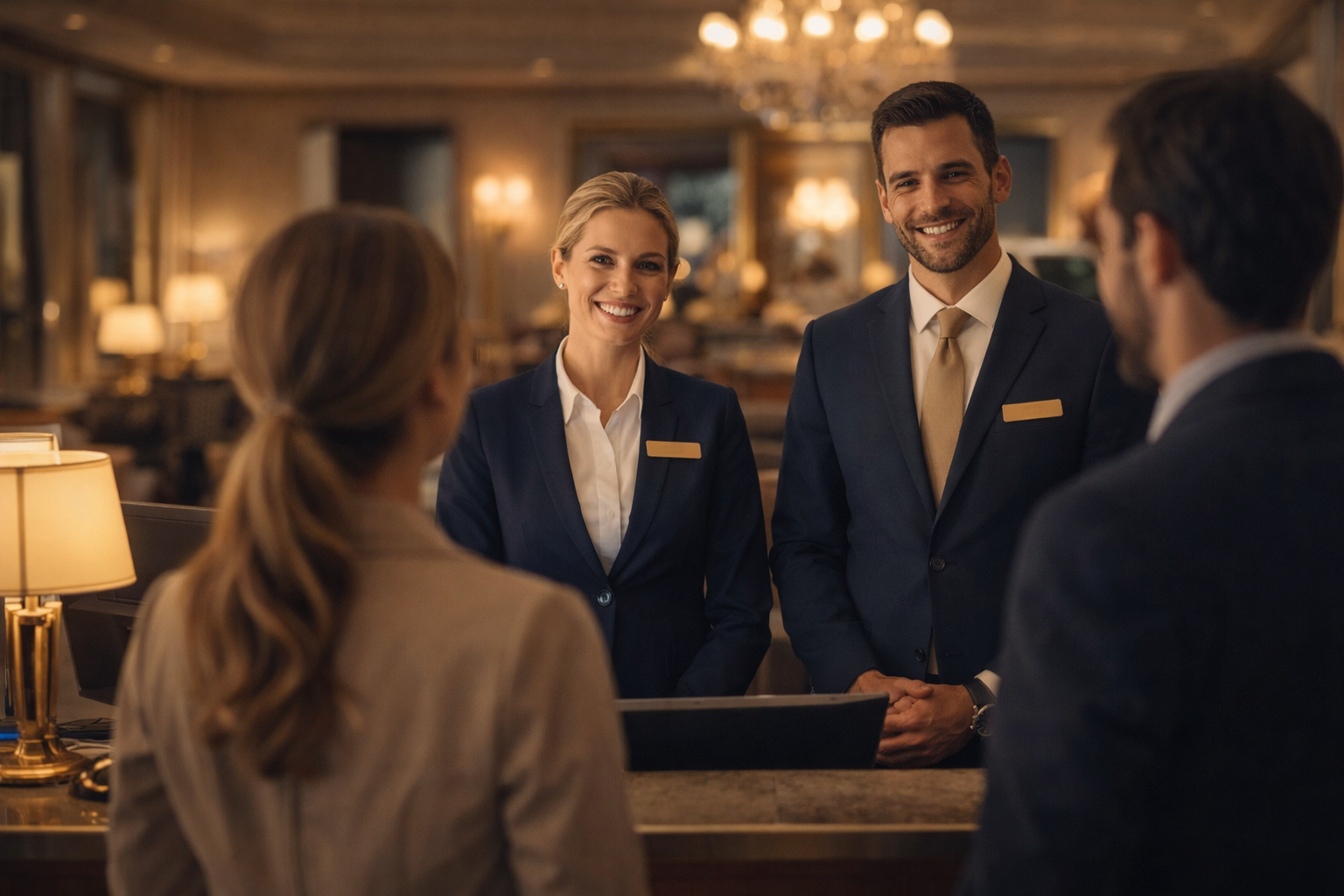 Hospitality