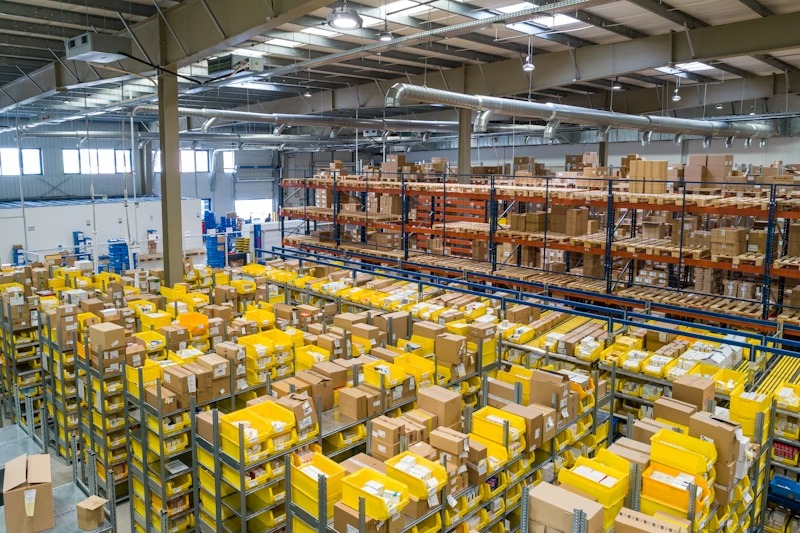 Supply Chain Vulnerability