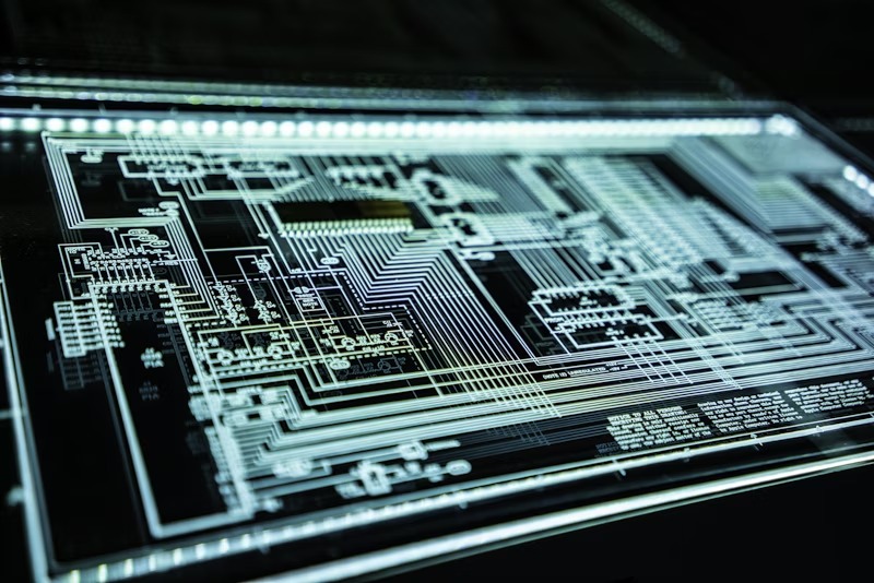 Cyber & Technology
