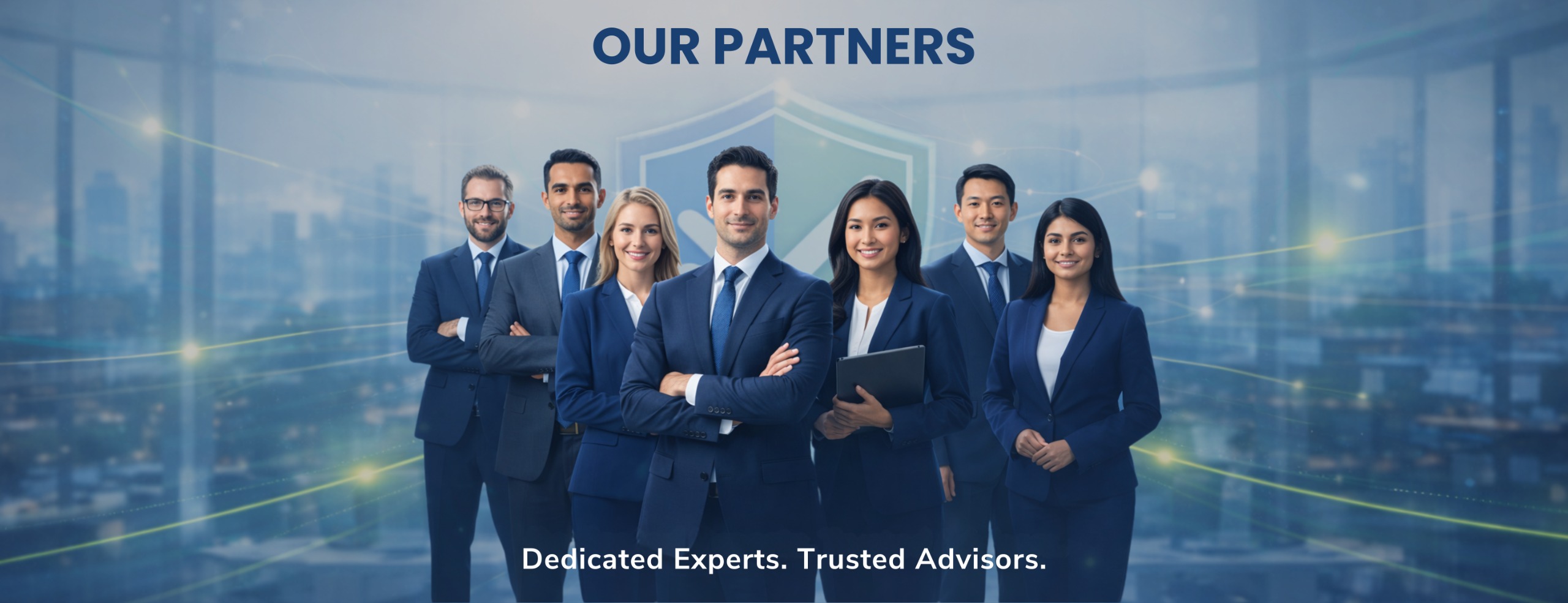 About Us Background