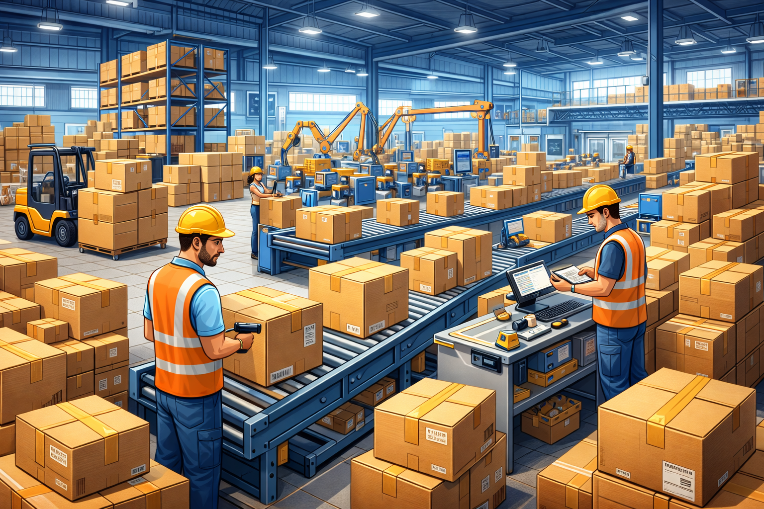 Packaging