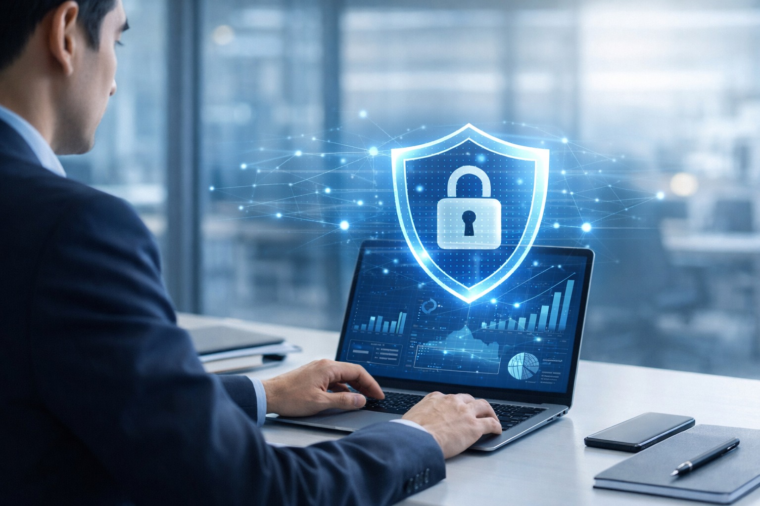 Information Security Management