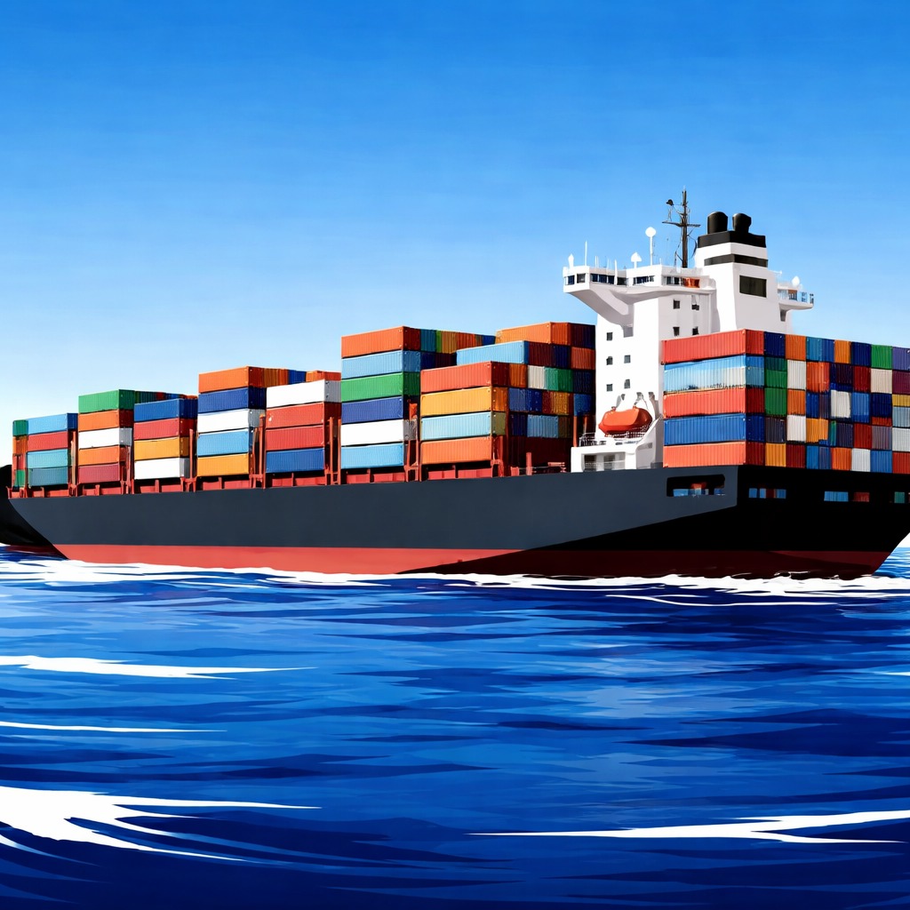 Port Operators Liability
