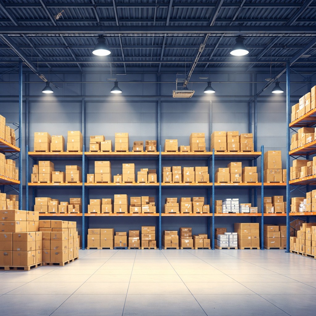 Marine Cargo Insurance