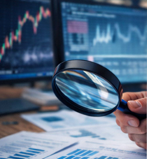 Industry Analysis