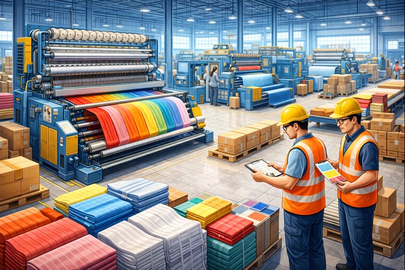 Textile
